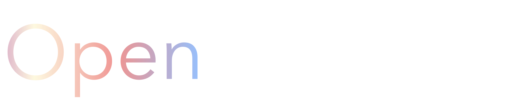 Open Influence