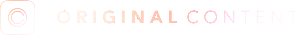 Original Content